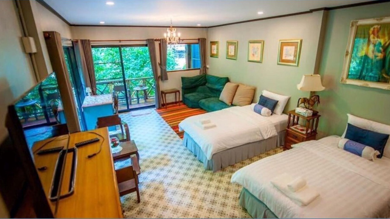 Photo of Bedroom in Nong Sarai