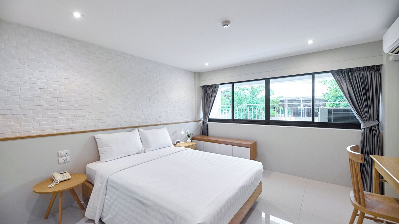 Photo of Bedroom in Pattaya Bay