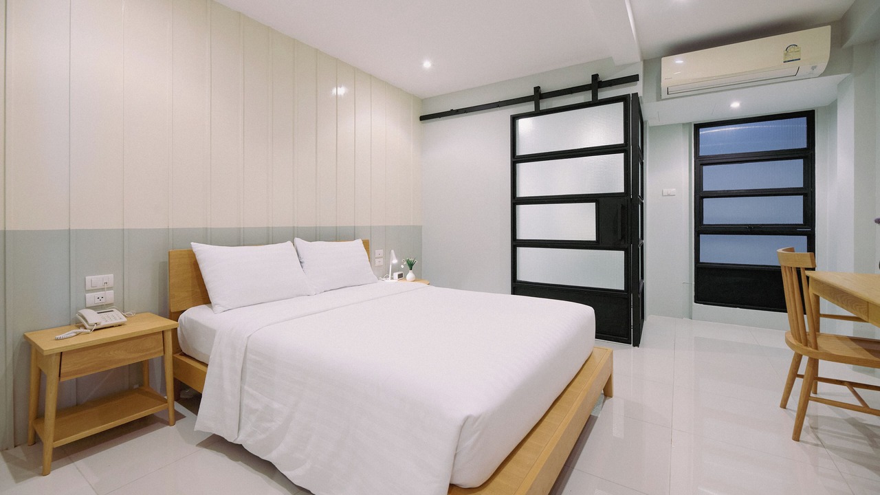 Photo of Bedroom in Pattaya Bay