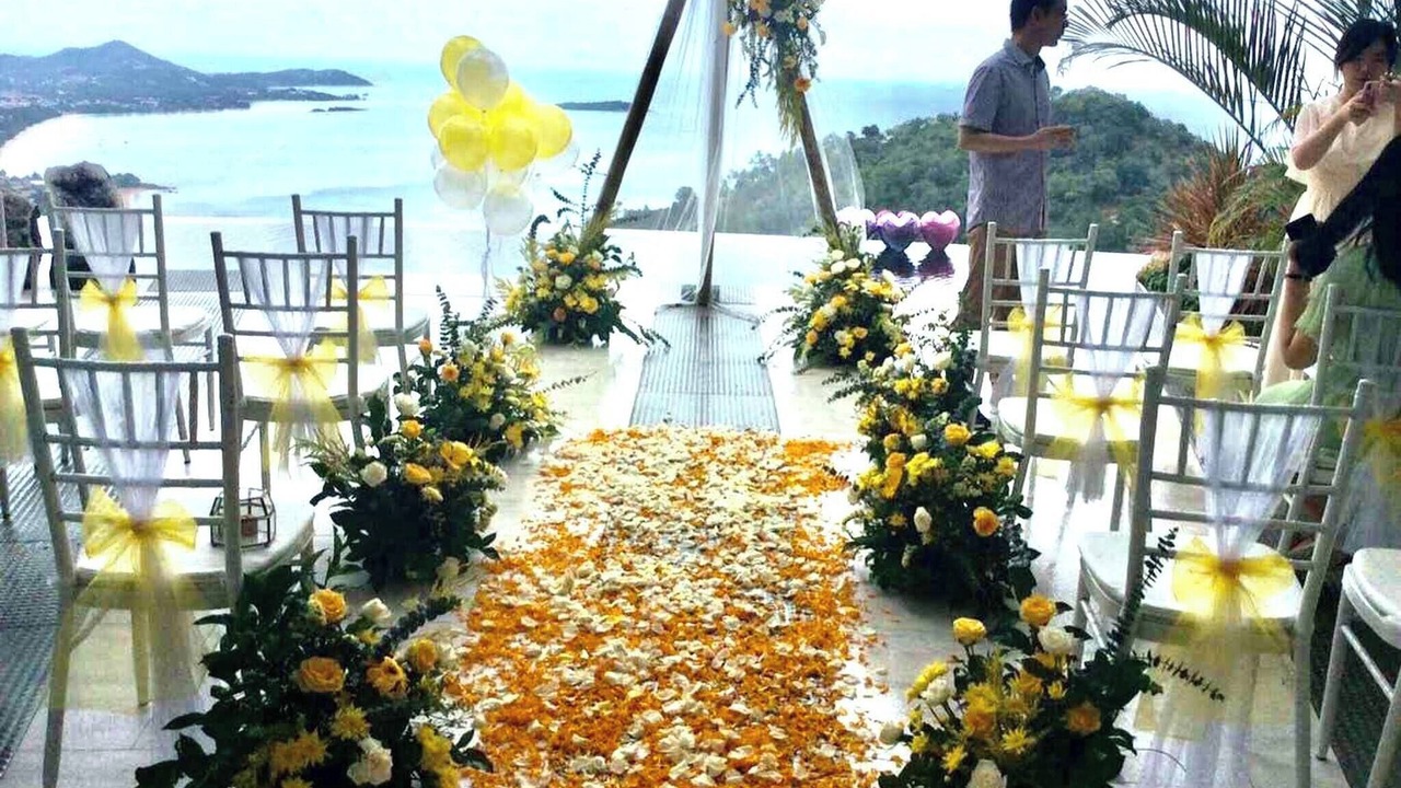 Photo of Outdoor in Lamai