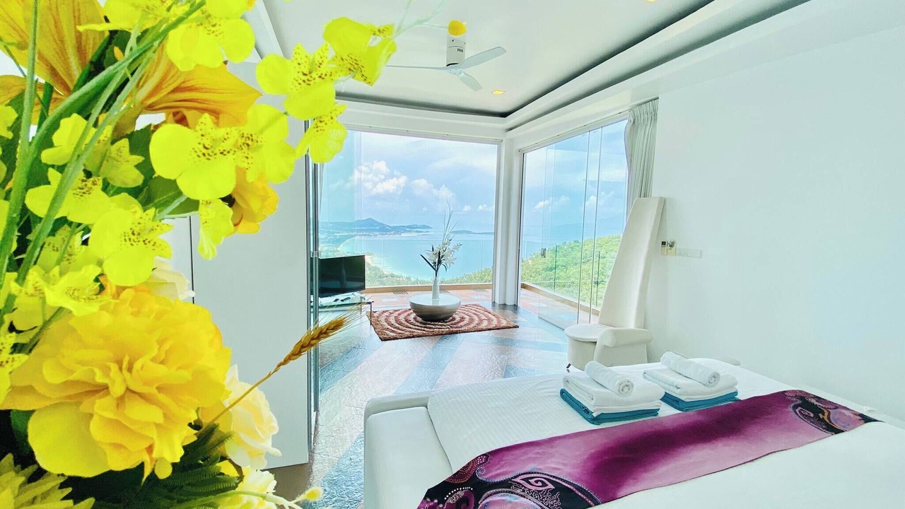 Photo of Outdoor in Lamai