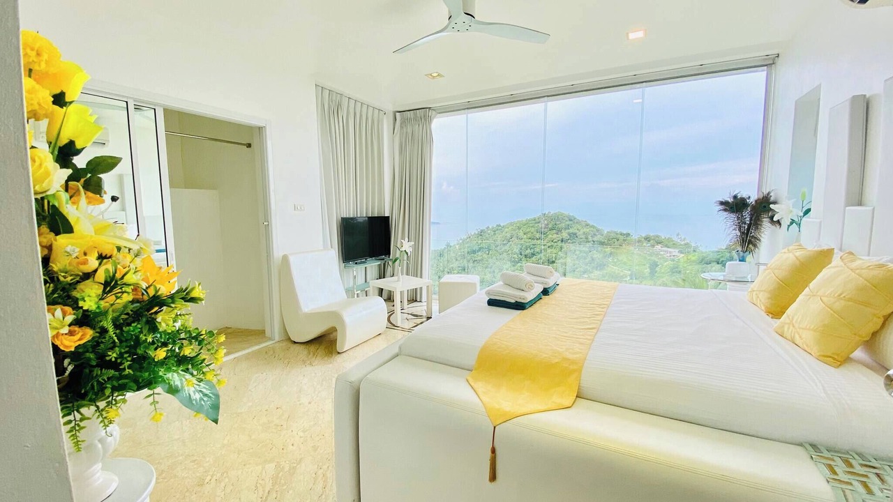 Photo of Outdoor in Lamai