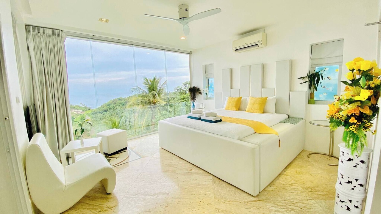 Photo of Outdoor in Lamai