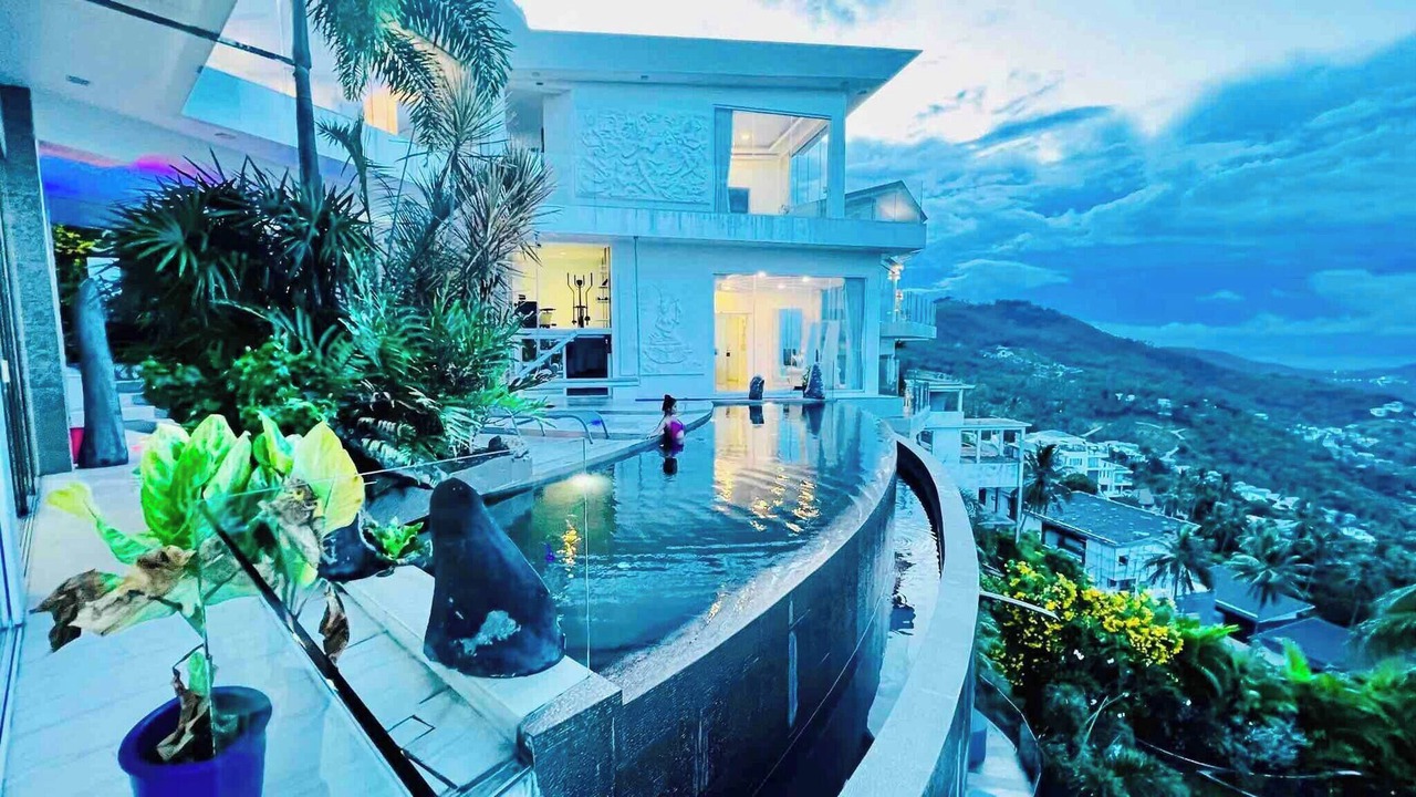 Photo of Outdoor in Lamai