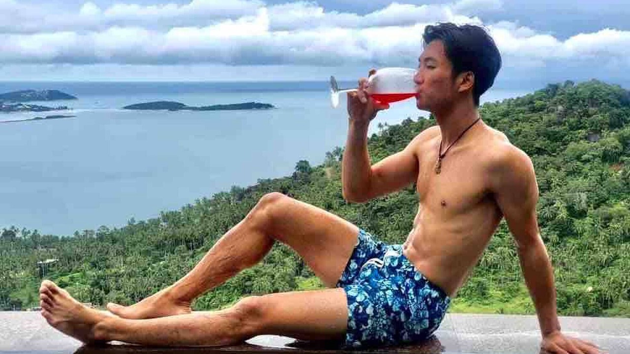 Photo of Outdoor in Lamai