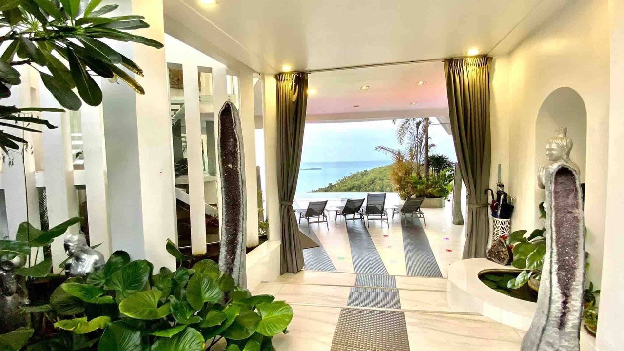 Photo of Outdoor in Lamai