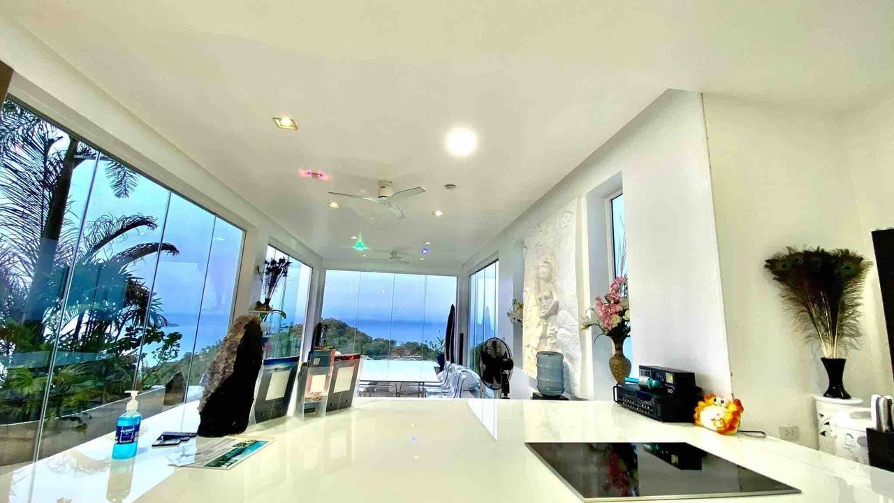 Photo of Outdoor in Lamai