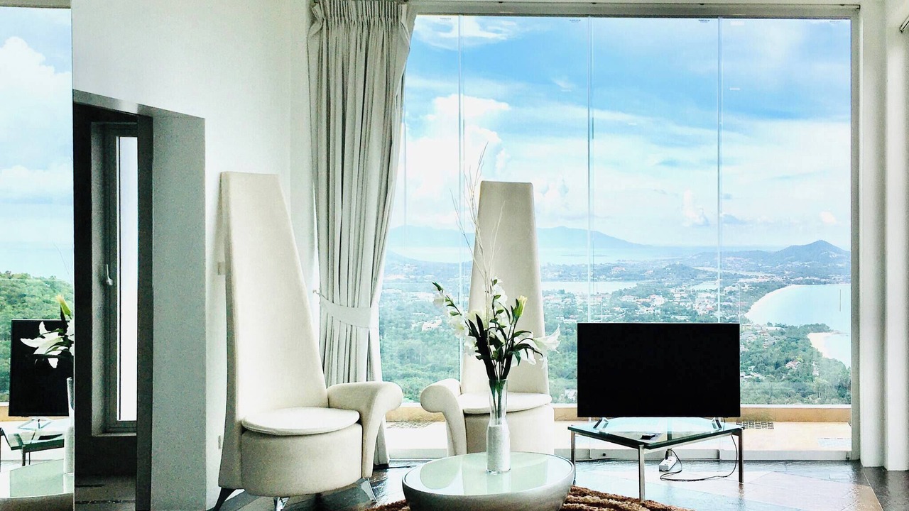 Photo of Outdoor in Lamai