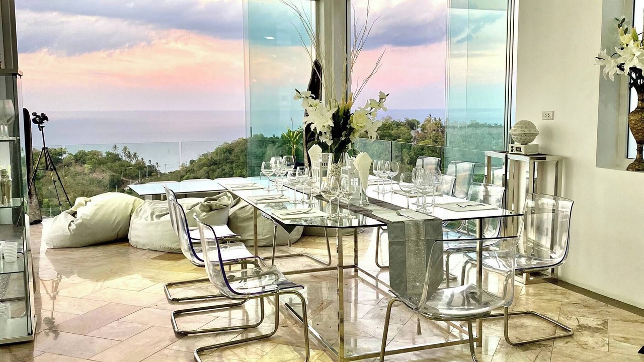 Photo of Outdoor in Lamai