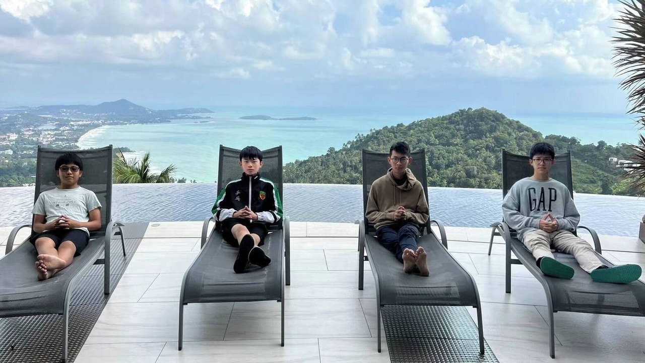 Photo of Outdoor in Lamai