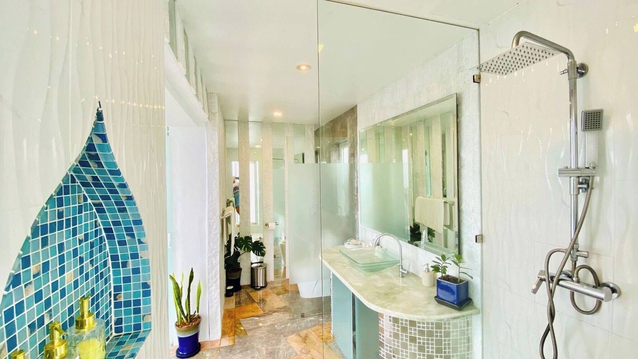Photo of Bathroom in Lamai