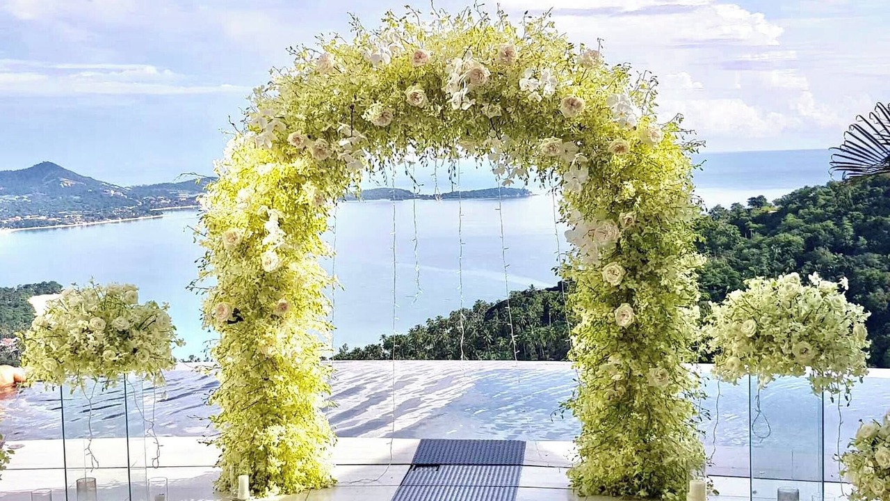 Photo of Outdoor in Lamai