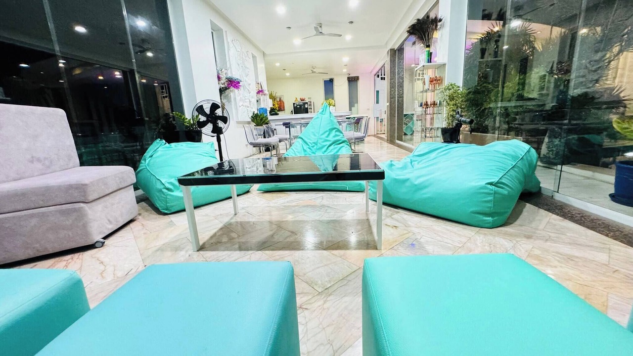 Photo of Outdoor in Lamai