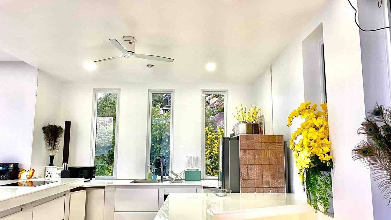 Photo of Outdoor in Lamai