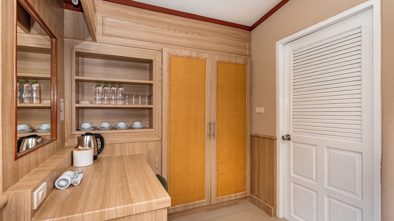 Photo of Bedroom in Kata
