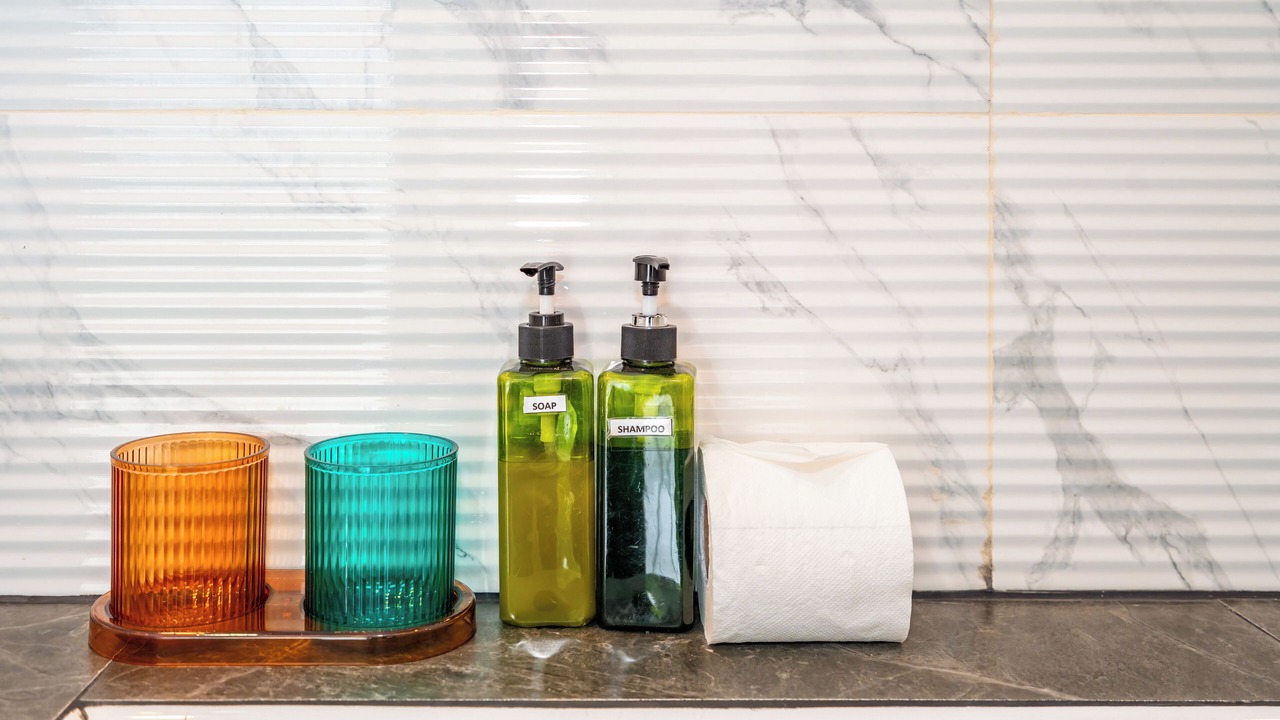 Photo of Bathroom in Kata