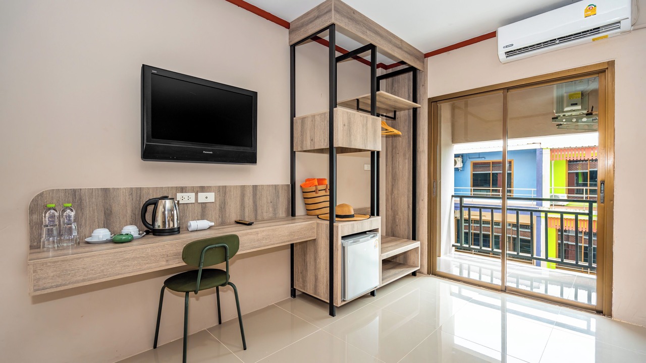 Photo of Bedroom in Kata