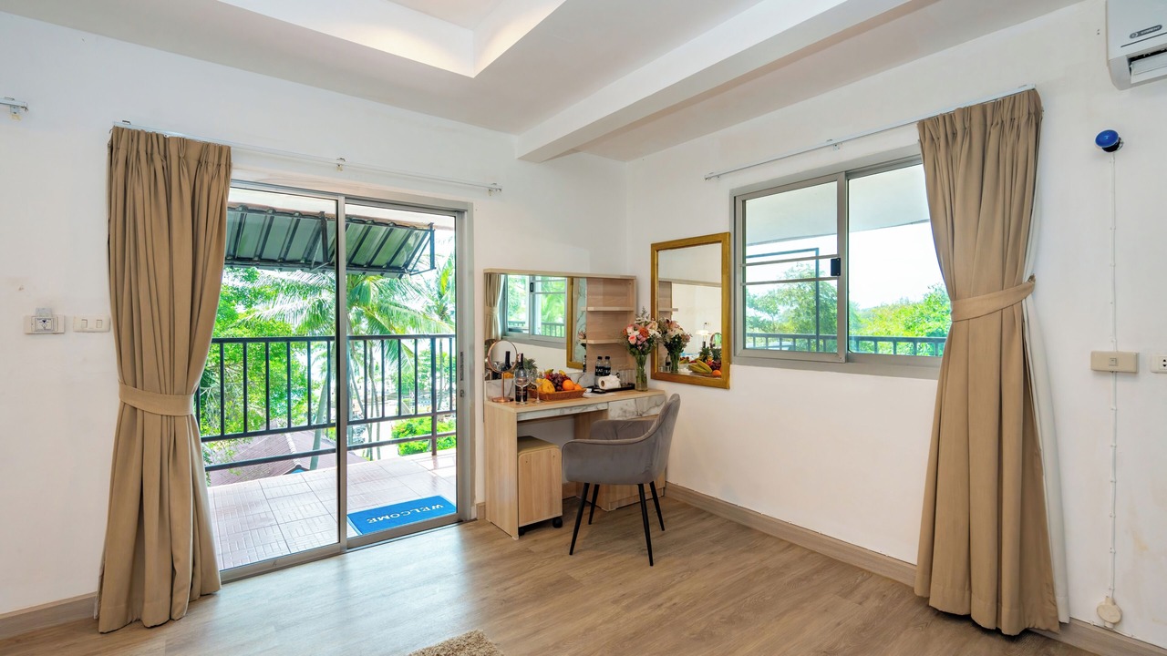 Photo of Bedroom in Karon