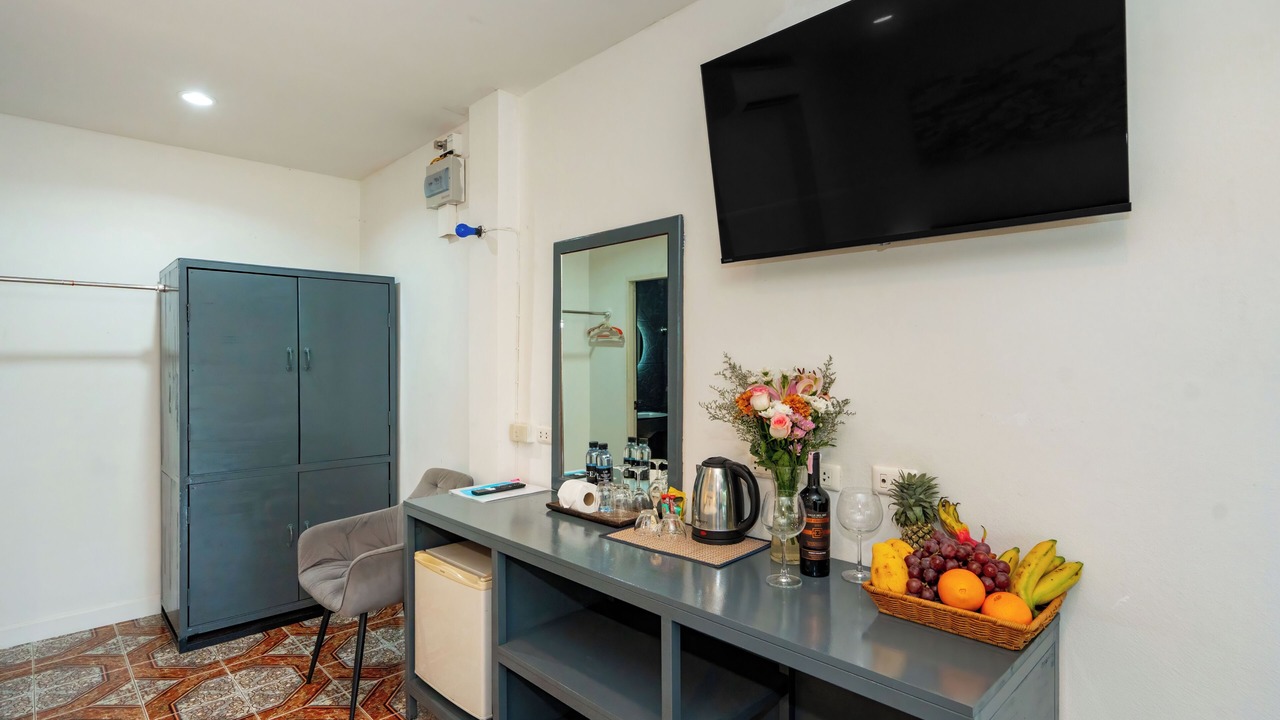 Photo of Bedroom in Karon