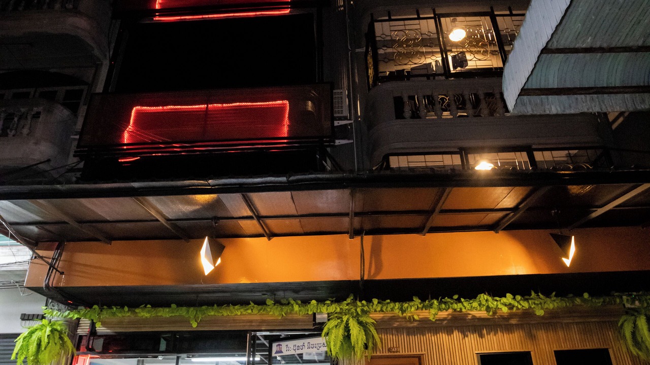 Photo of Outdoor in Thanon Phaya Thai