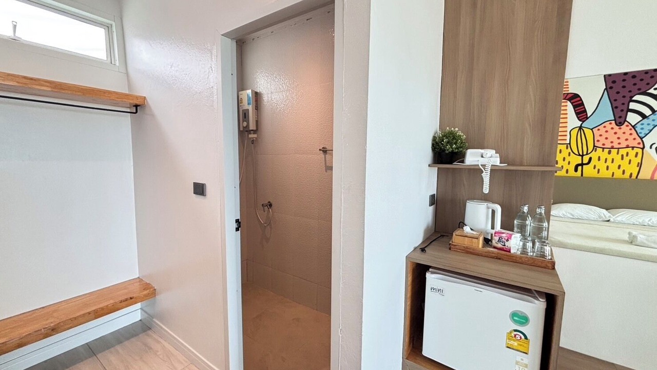 Photo of Bathroom in Kram