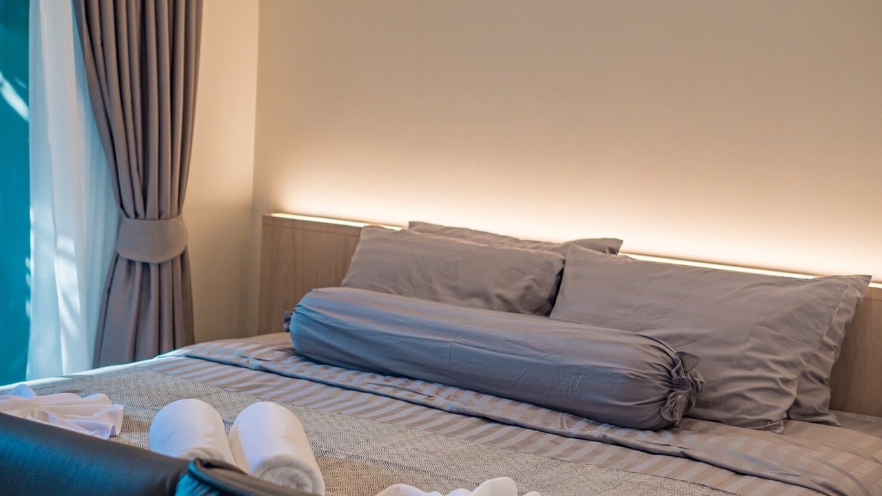 Photo of Bedroom in Lamai