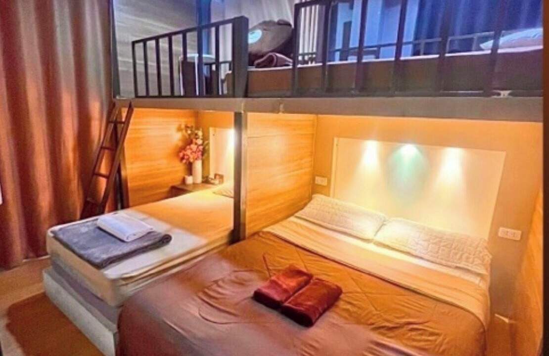 Photo of Patio Balcony in Pathumwan