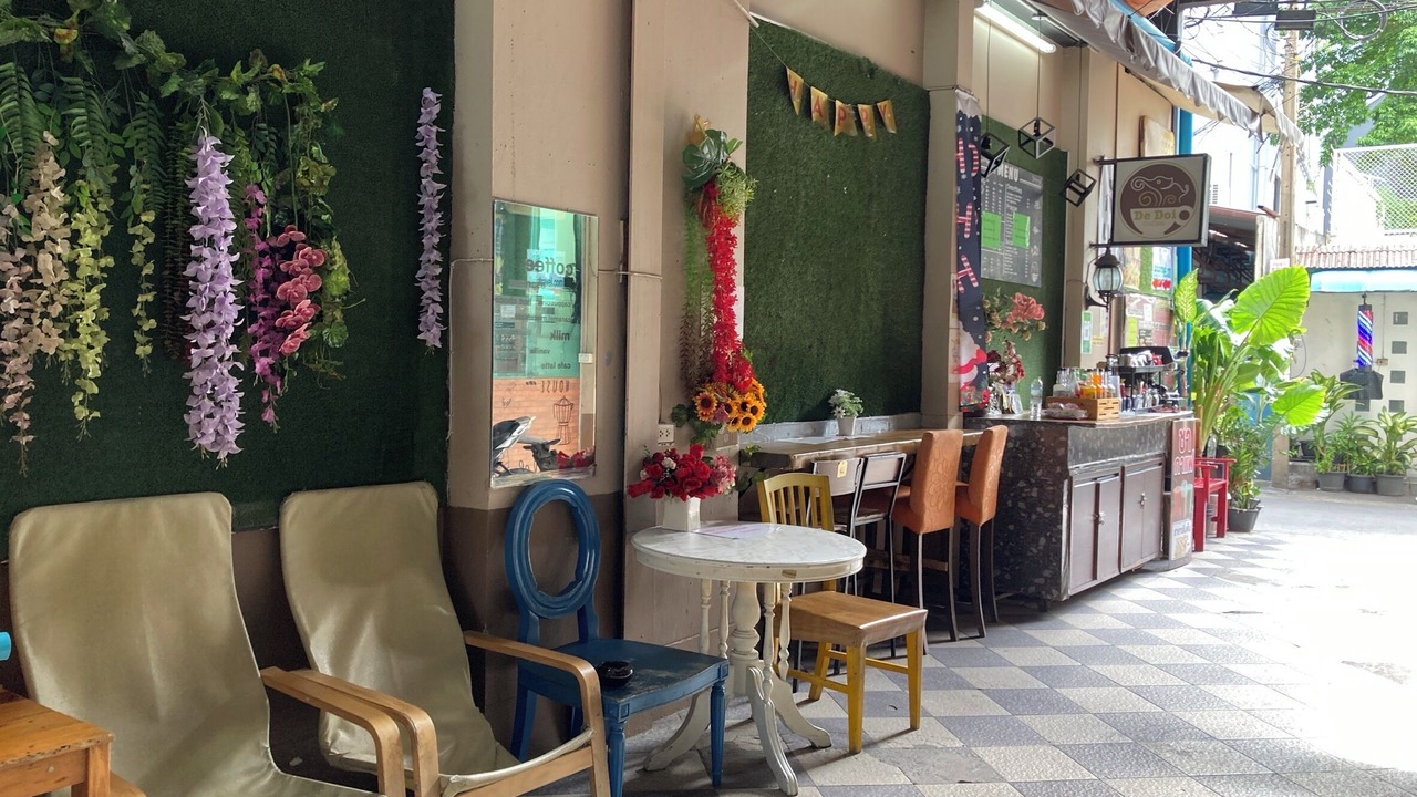 Photo of Outdoor in Pathumwan
