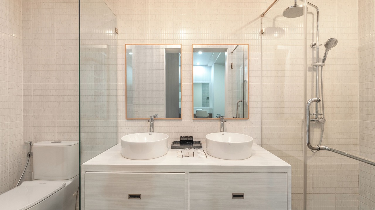 Photo of Bathroom in Bang Tao