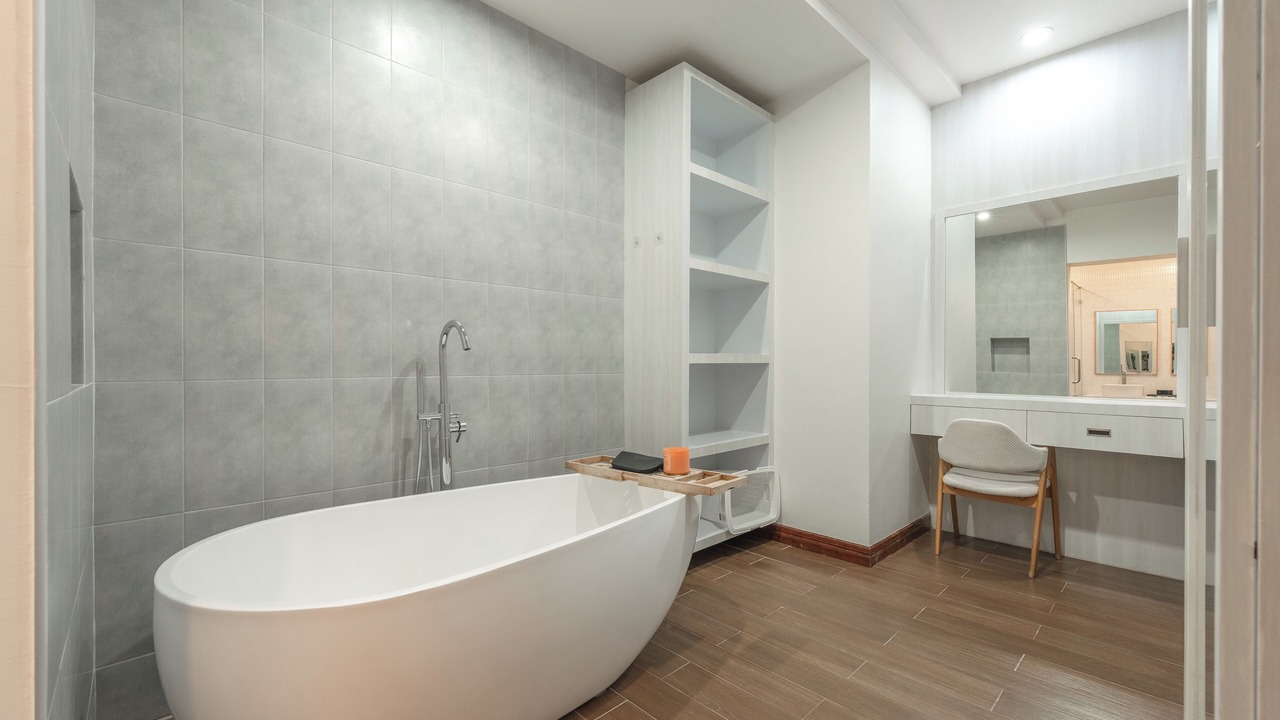 Photo of Bathroom in Bang Tao
