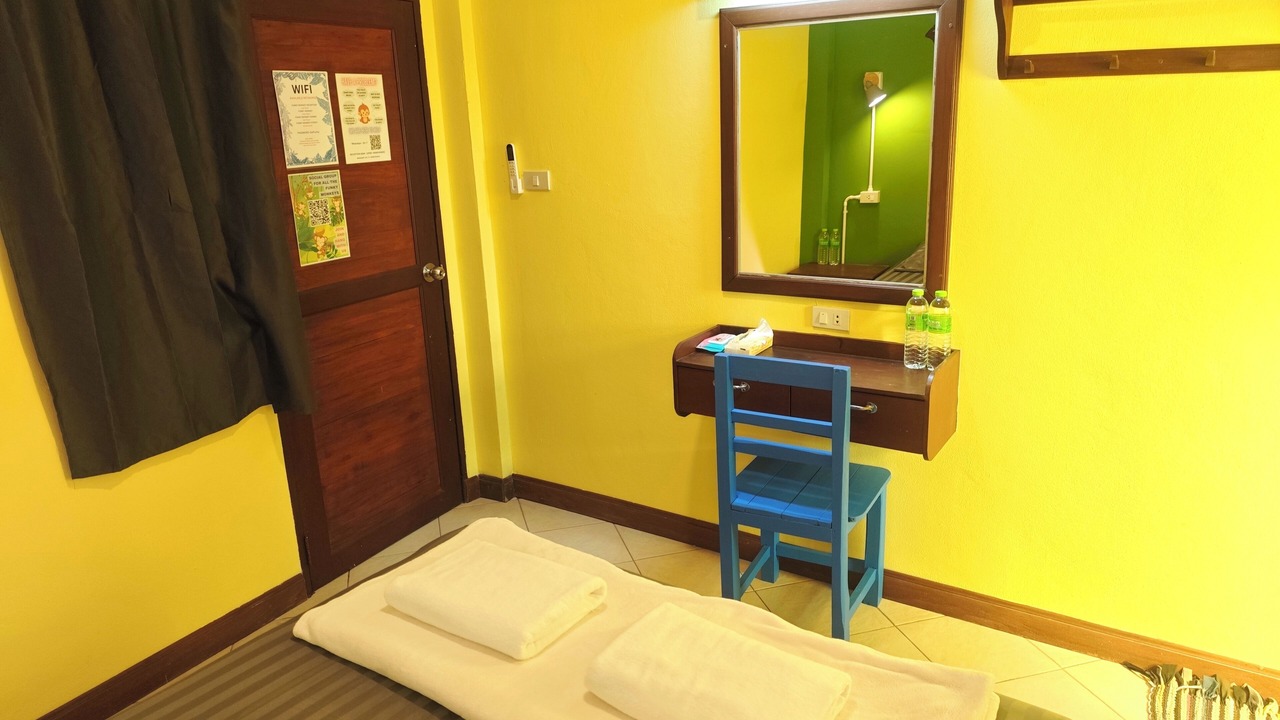 Photo of Bedroom in Haad Rin