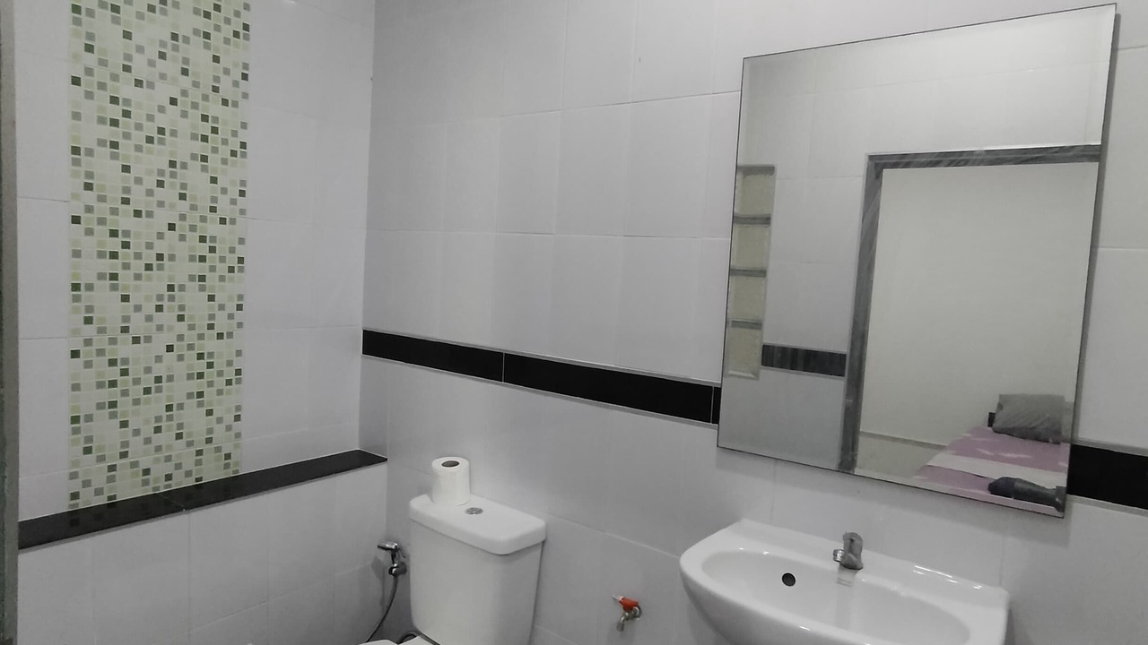 Photo of Bathroom in Downtown Krabi