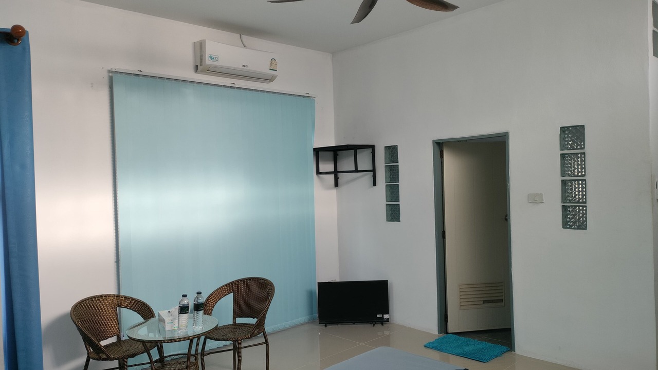 Photo of Patio Balcony in Downtown Krabi