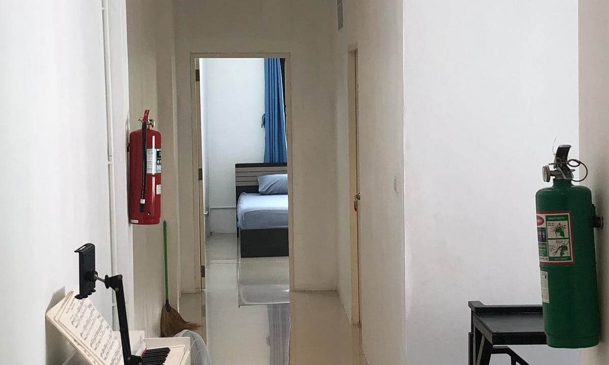 Photo of Bedroom in Downtown Krabi