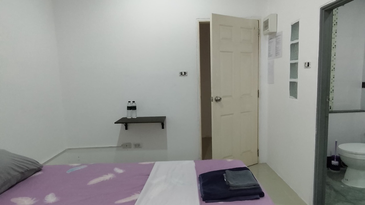 Photo of Bedroom in Downtown Krabi