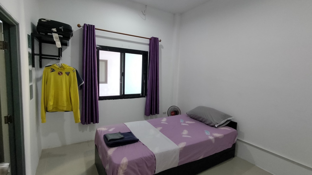 Photo of Bedroom in Downtown Krabi