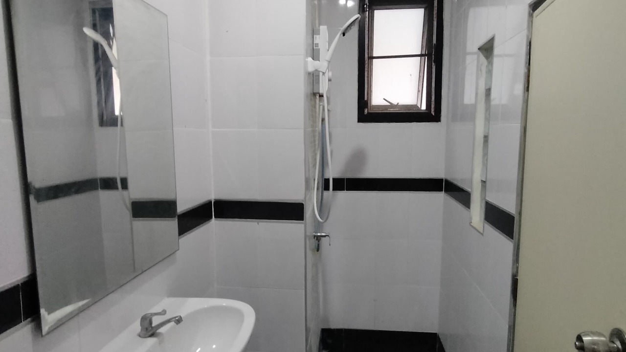 Photo of Bathroom in Downtown Krabi