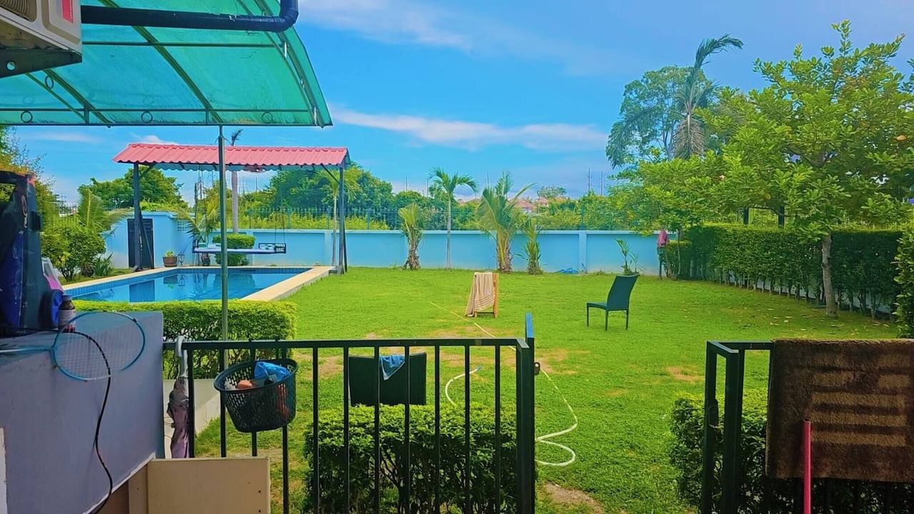 Photo of Outdoor in Central Pattaya