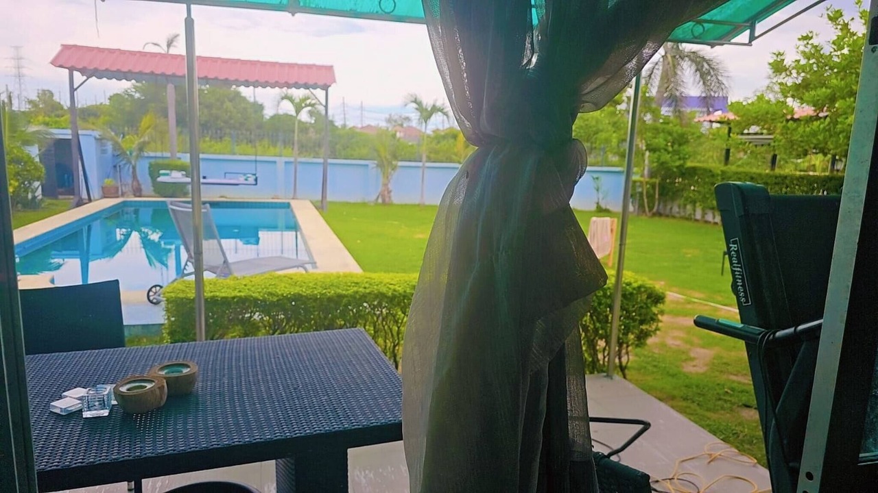 Photo of Outdoor in Central Pattaya