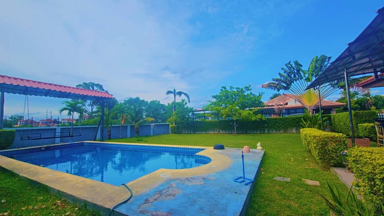 Photo of Outdoor in Central Pattaya