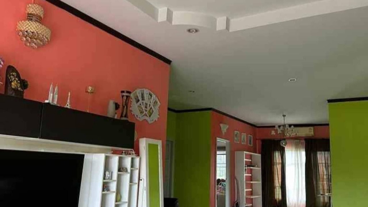 Photo of Bedroom in Central Pattaya