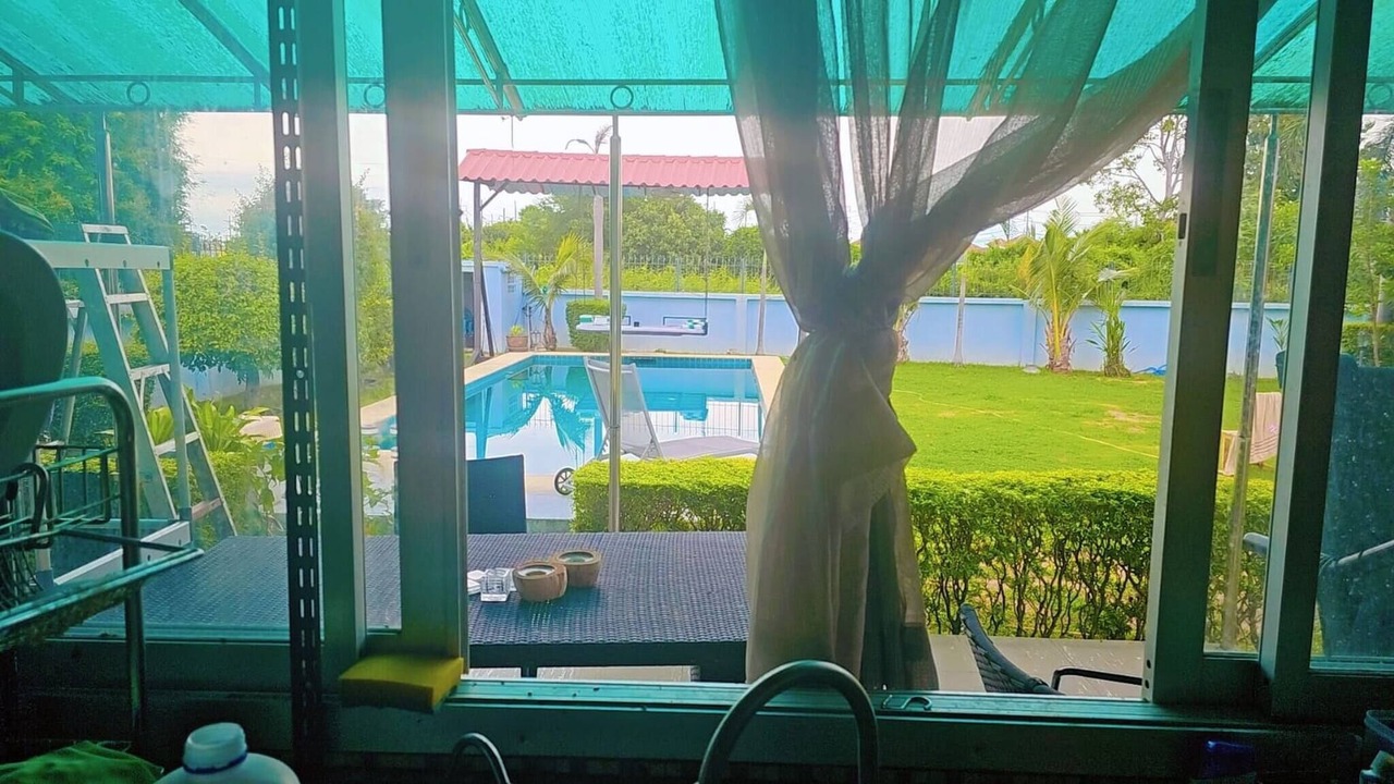 Photo of Outdoor in Central Pattaya