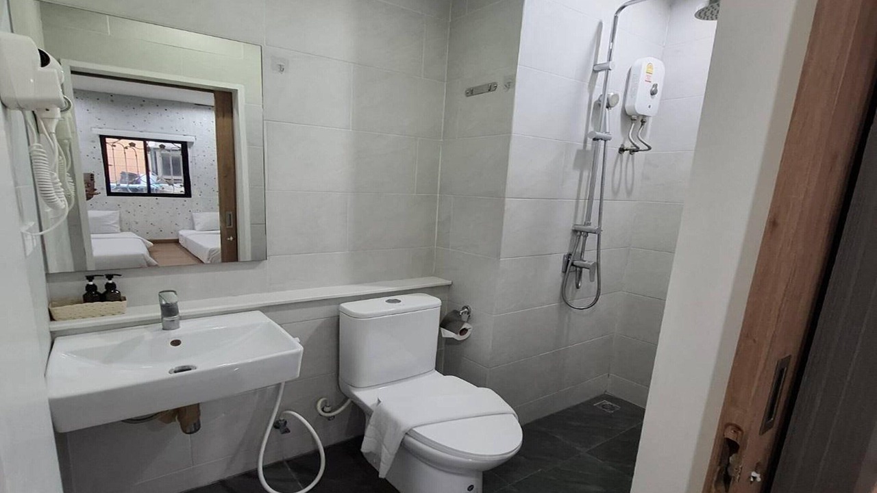 Photo of Bathroom in Pathumwan