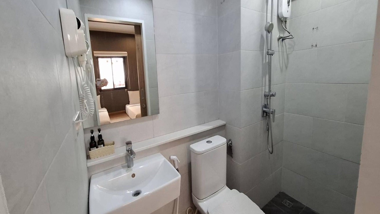 Photo of Bathroom in Pathumwan