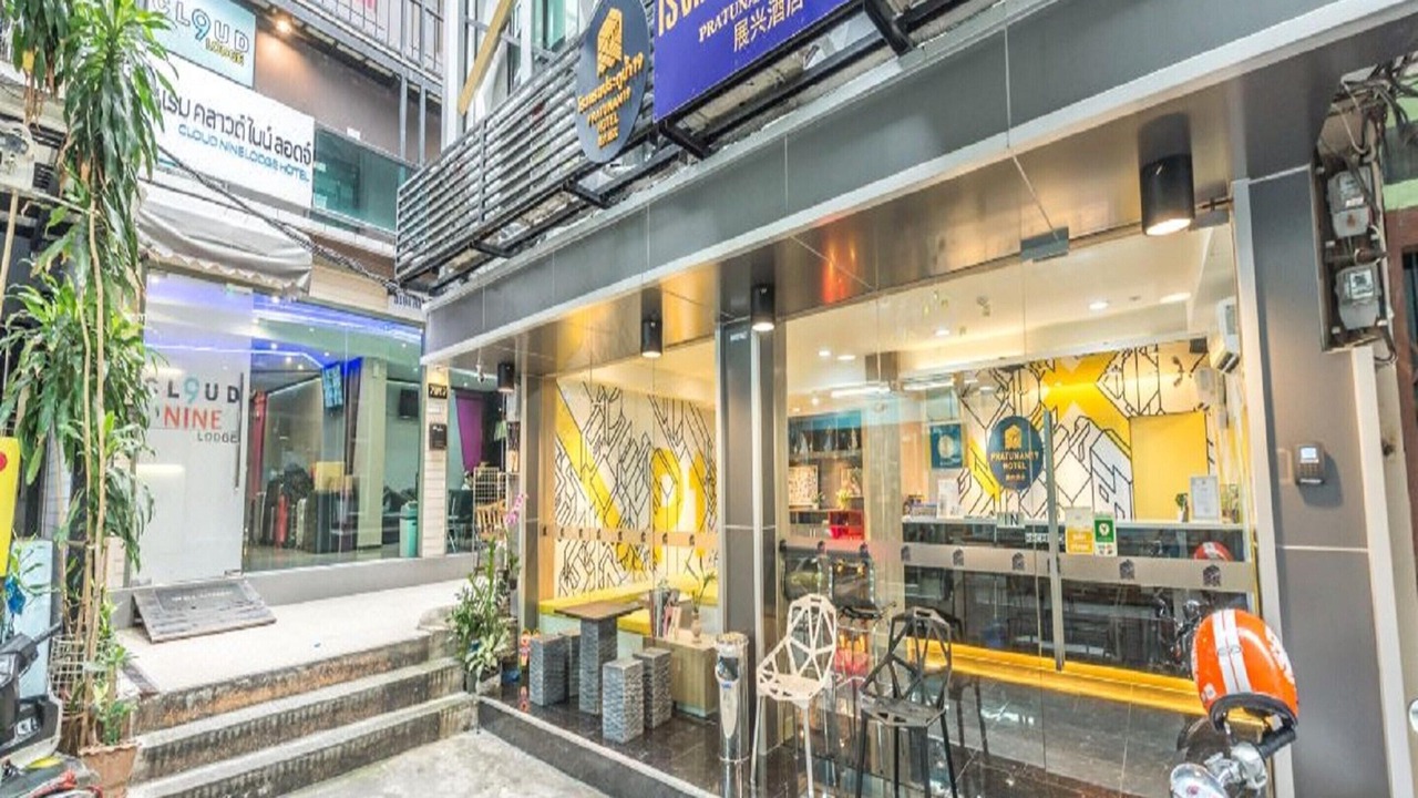 Photo of Outdoor in Pathumwan