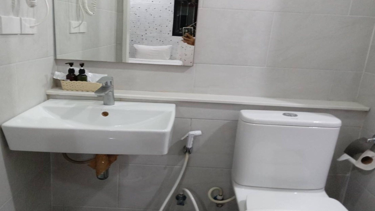 Photo of Bathroom in Pathumwan