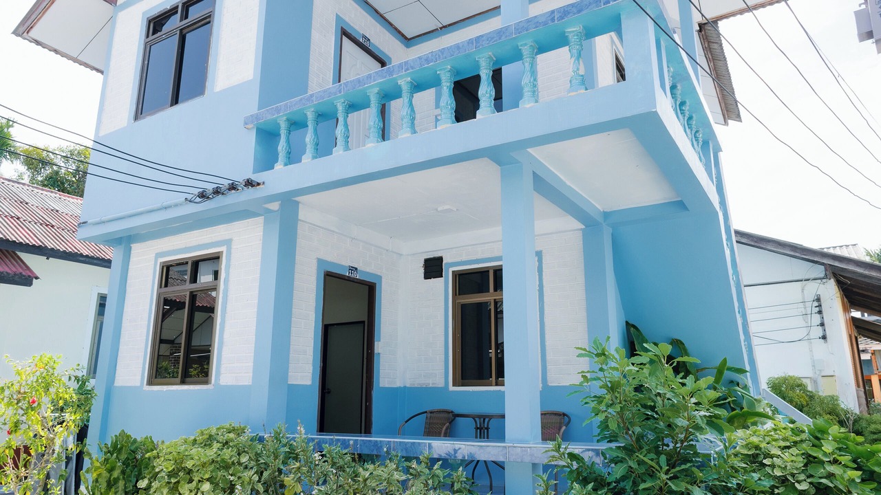 Photo of Outdoor in Haad Rin