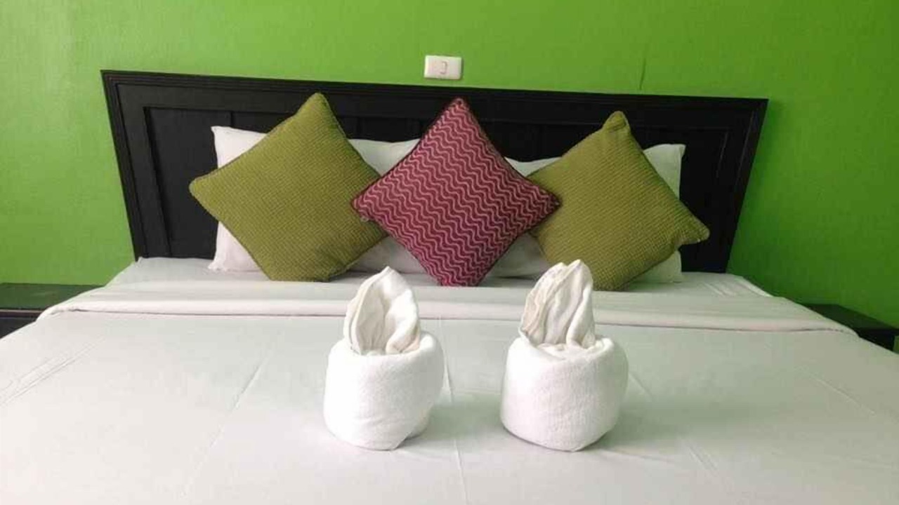 Photo of Bedroom in Nong Thale