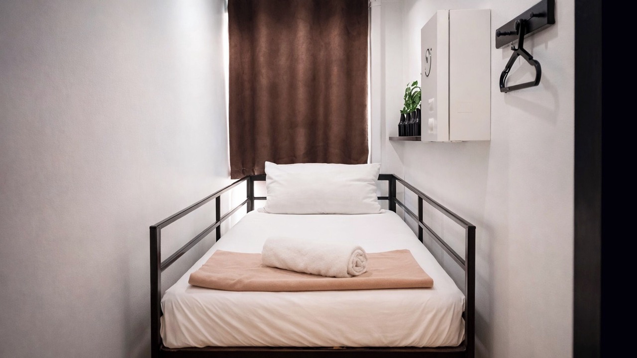 Photo of Bedroom in Sri Phum