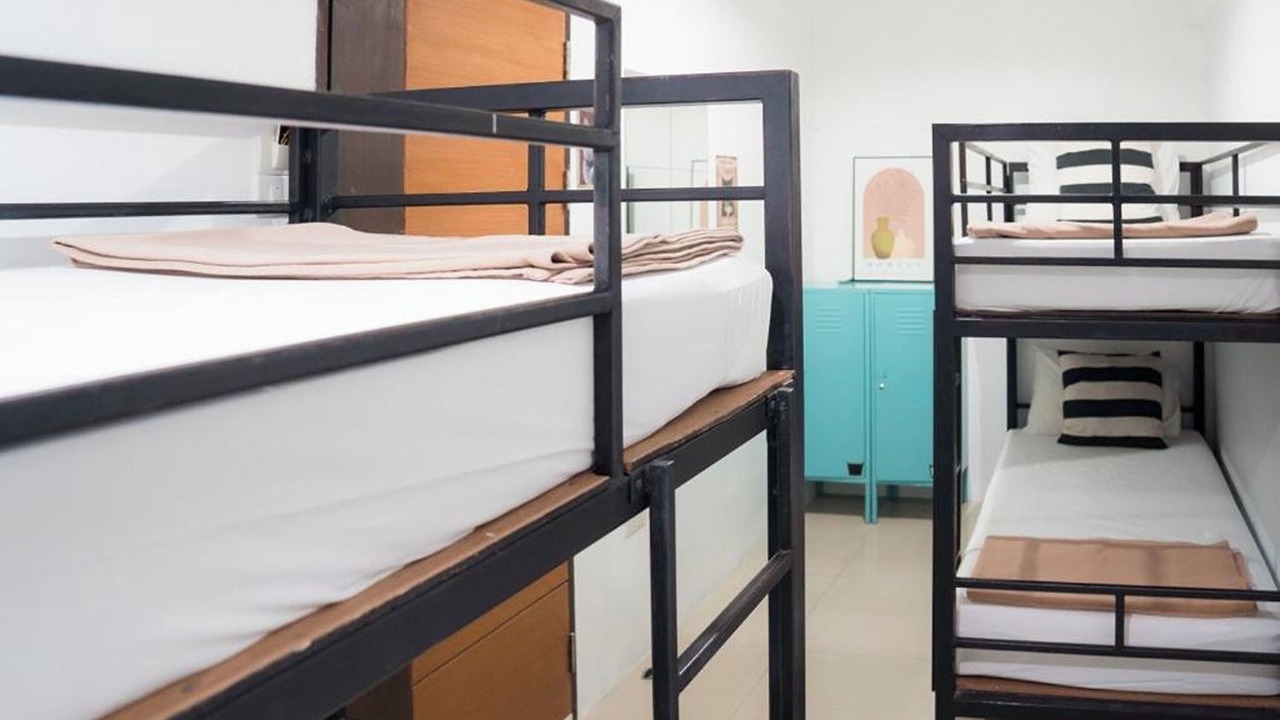 Photo of Bedroom in Sri Phum
